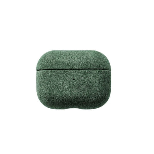 Alcantara Airpods Case