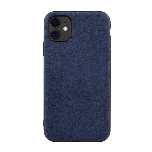Alcantara iPhone Case